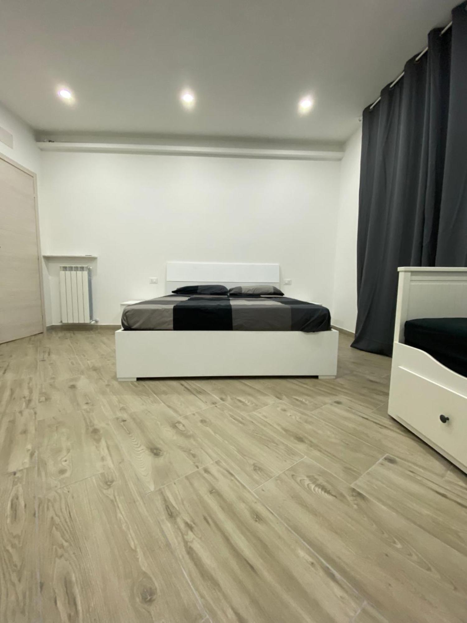 Apartamento Cristian