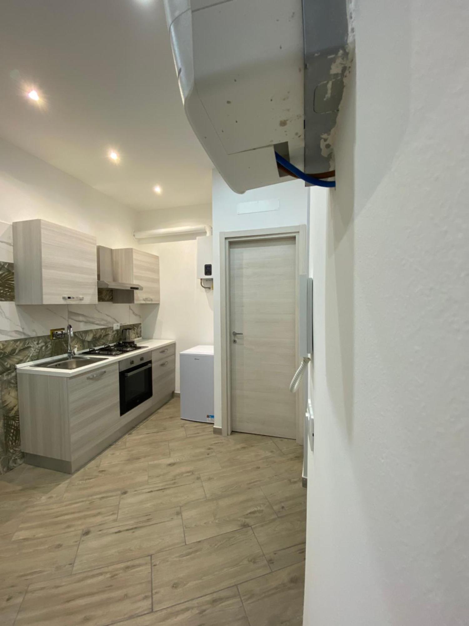 Apartamento Cristian Génova