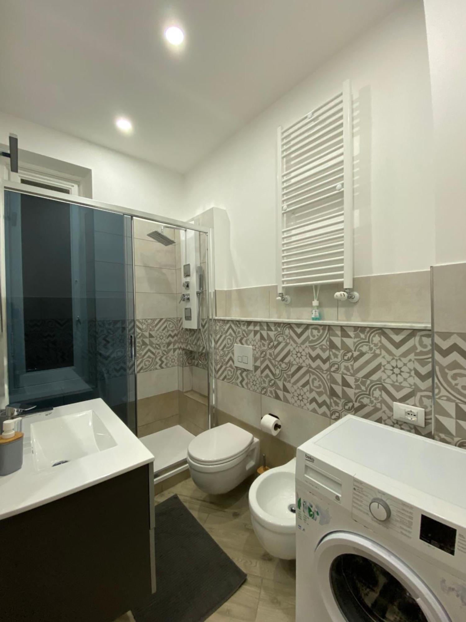 Apartamento Cristian *