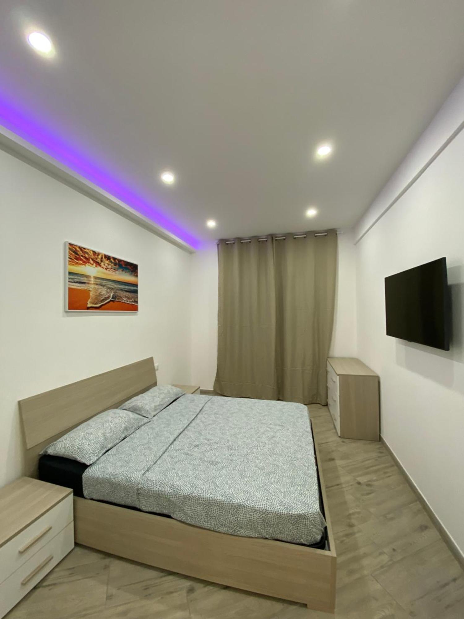 Apartamento Cristian