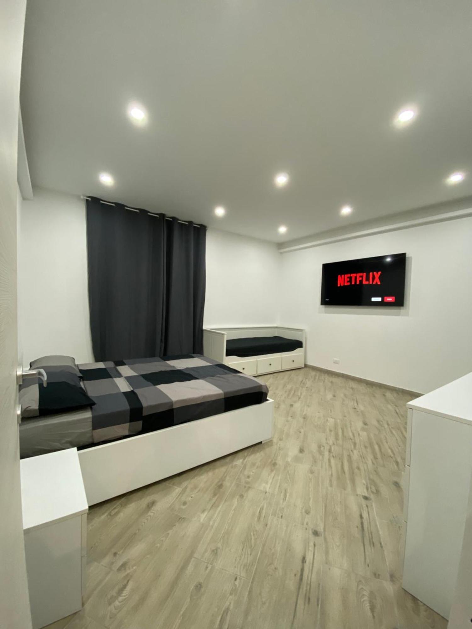 Apartamento Cristian Génova